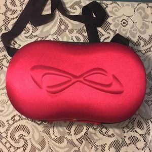 Nfinity cheer shoe bag